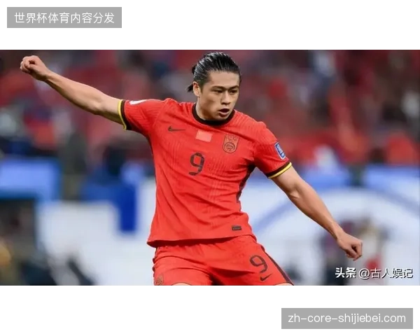 张玉宁凭借稳定的进球效率，成为北京国安锋线最倚仗的得分点
